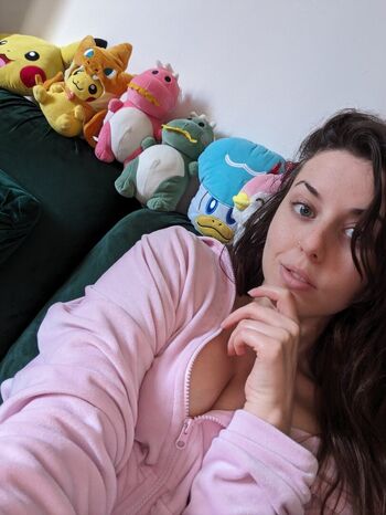 Full leaked Elisaphantom private photo