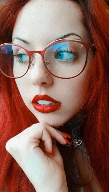 Full leaked Elisaphantom private photo