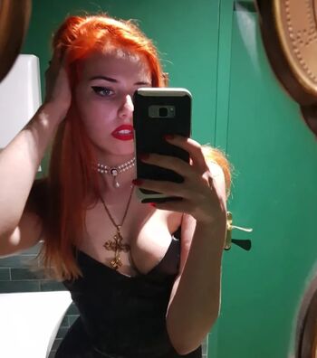 Full leaked Elisaphantom private photo