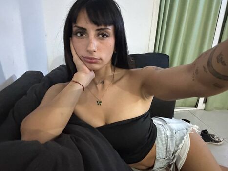 Full leaked Elisavet griva private photo