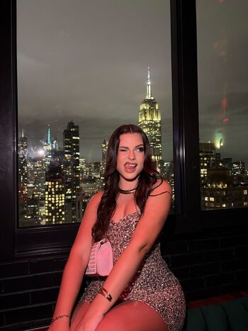 Full leaked Elisavisee private photo