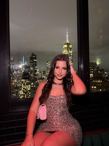 Full leaked Elisavisee private photo