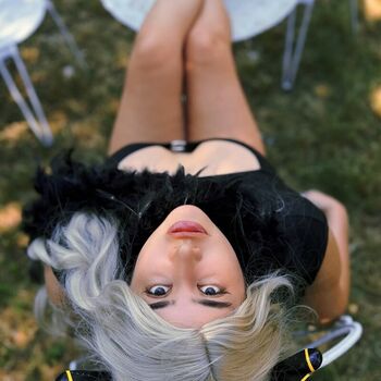 Full leaked Elise asmr private photo