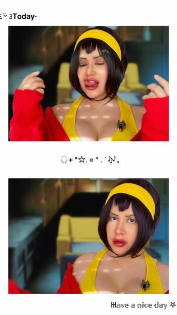 Full leaked Elise asmr private photo