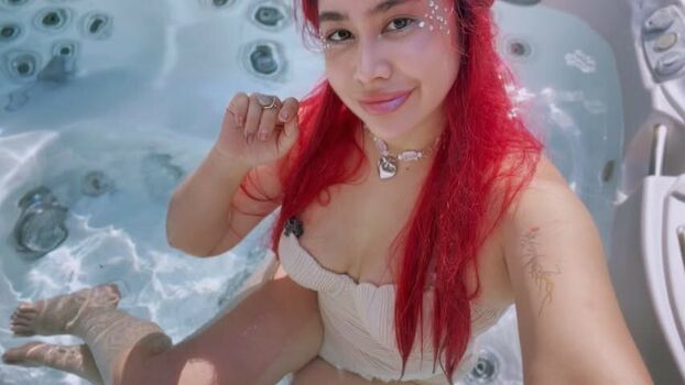 Full leaked Elise asmr private photo