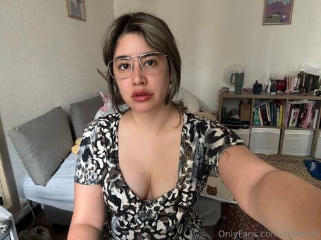 Full leaked Elise asmr private photo