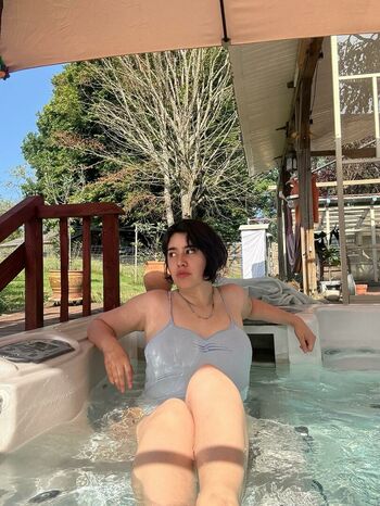 Full leaked Elise asmr private photo