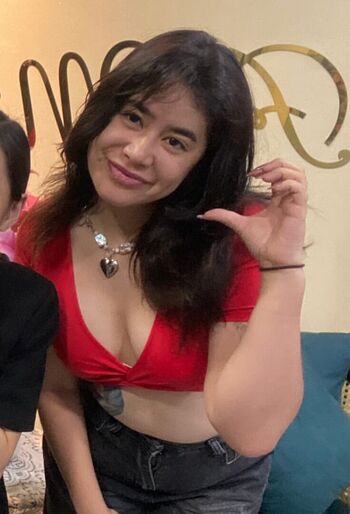 Full leaked Elise asmr private photo