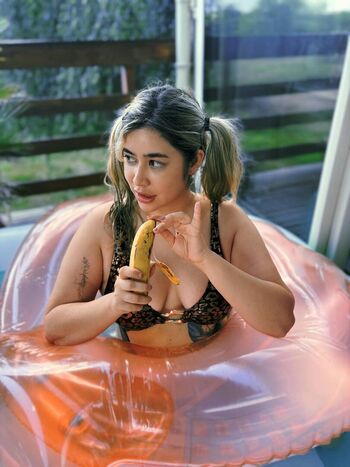 Full leaked Elise asmr private photo