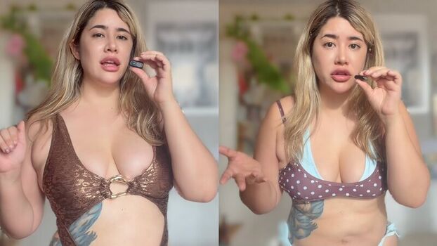 Full leaked Elise asmr private photo