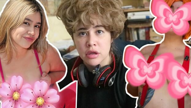 Full leaked Elise asmr private photo