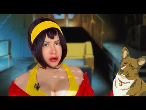 Elise ASMR