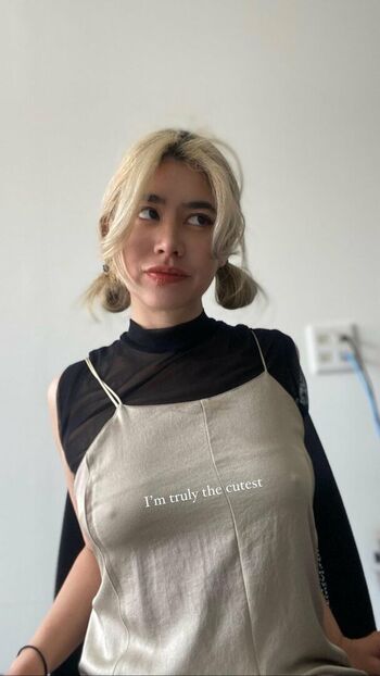 Full leaked Elise asmr page private photo