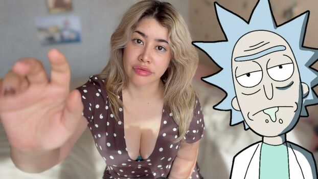 Full leaked Elise asmr  page private photo