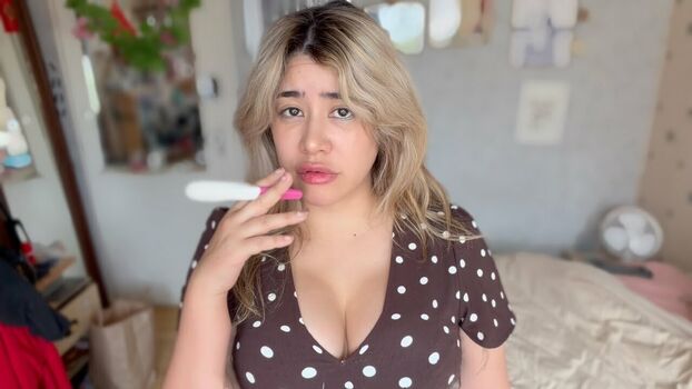 Full leaked Elise asmr  page private photo