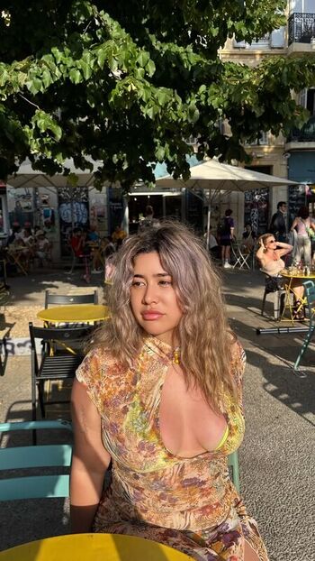 Full leaked Elise asmr  page private photo