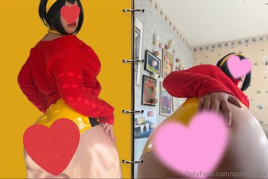 Full leaked Elise asmr  page private photo
