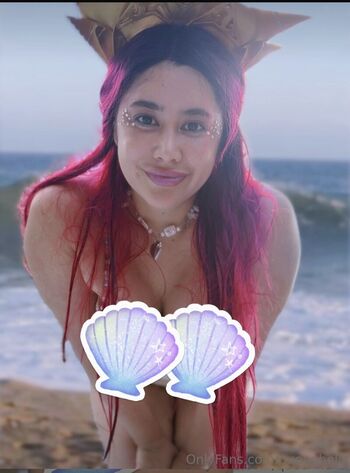 Full leaked Elise asmr private photo