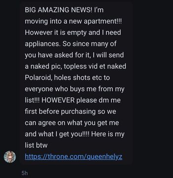 Elise ASMR