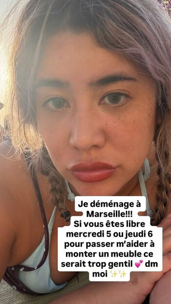 Full leaked Elise asmr private photo