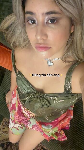 Full leaked Elise asmr private photo