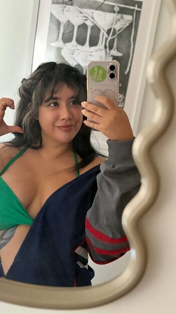 Full leaked Elise asmr private photo