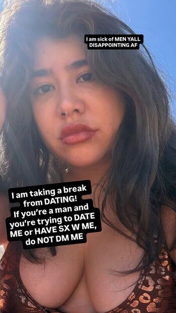 Full leaked Elise asmr private photo