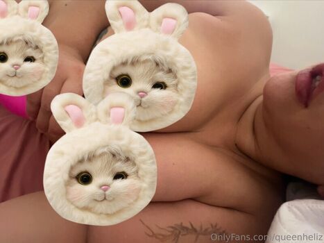 Full leaked Elise asmr private photo
