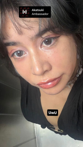 Full leaked Elise asmr private photo