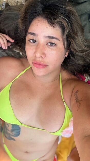 Full leaked Elise asmr private photo