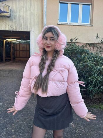 Full leaked Elise asmr private photo