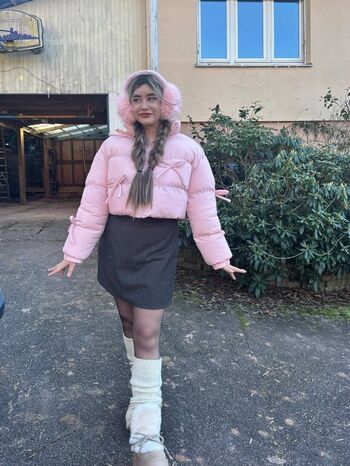 Full leaked Elise asmr private photo