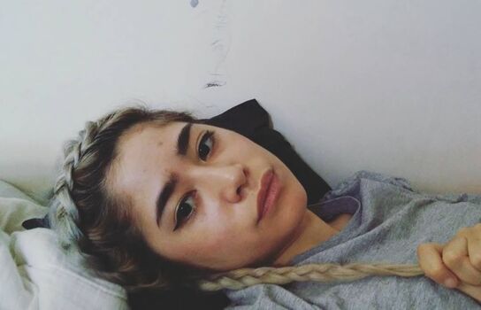 Full leaked Elise asmr private photo