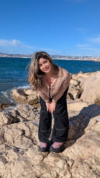 Full leaked Elise asmr private photo