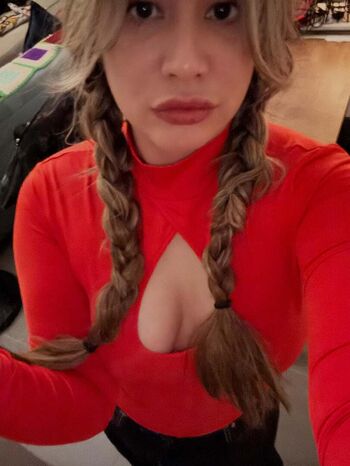 Full leaked Elise asmr page private photo