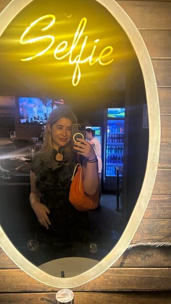 Full leaked Elise asmr private photo