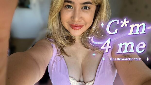 Full leaked Elise asmr private photo