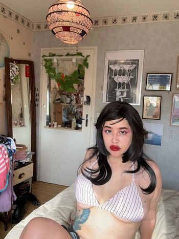 Full leaked Elise asmr private photo