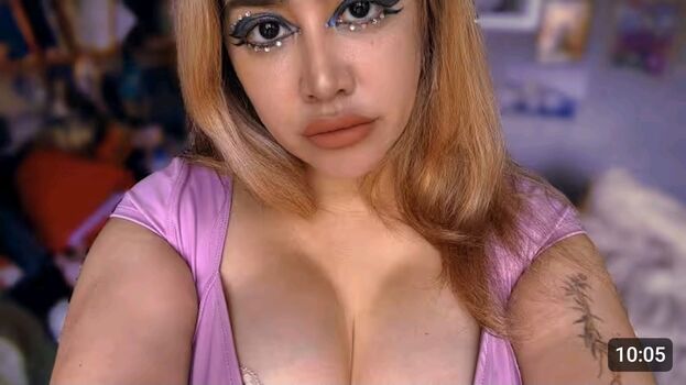 Full leaked Elise asmr private photo