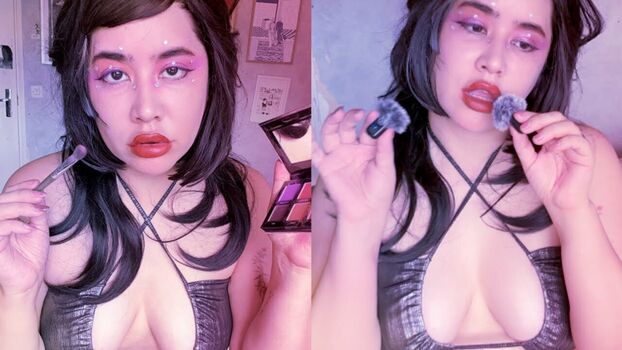 Full leaked Elise asmr private photo