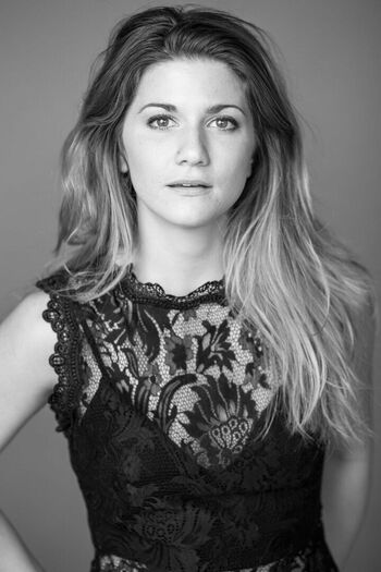Full leaked Elise bauman private photo