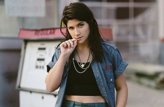 Full leaked Elise bauman private photo