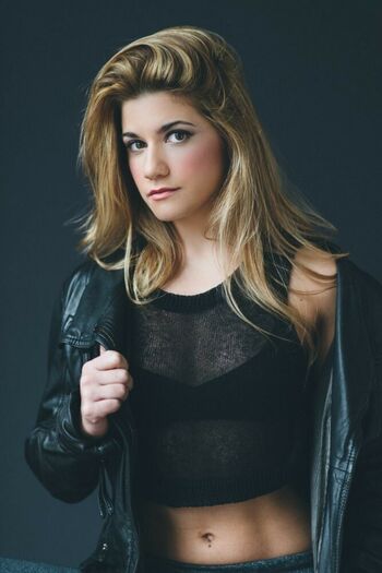 Full leaked Elise bauman private photo