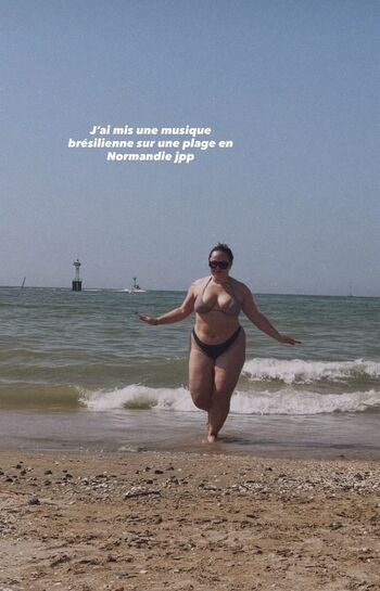 Full leaked Elise cptn private photo