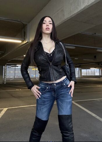 Elise Denisee
