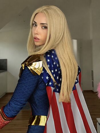 Full leaked Elise denisee private photo