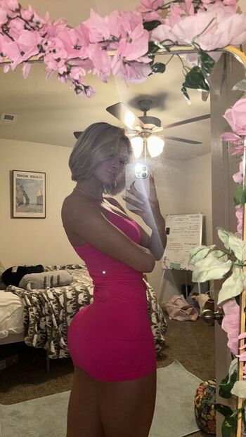 Full leaked Elise eve page private photo