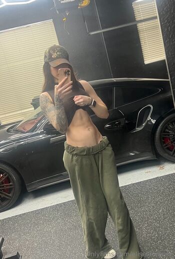 Full leaked Elise laurenne private photo