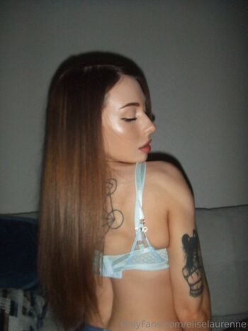 Full leaked Elise laurenne private photo