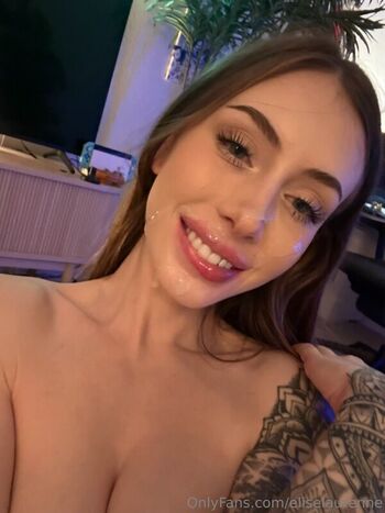 Full leaked Elise laurenne private photo